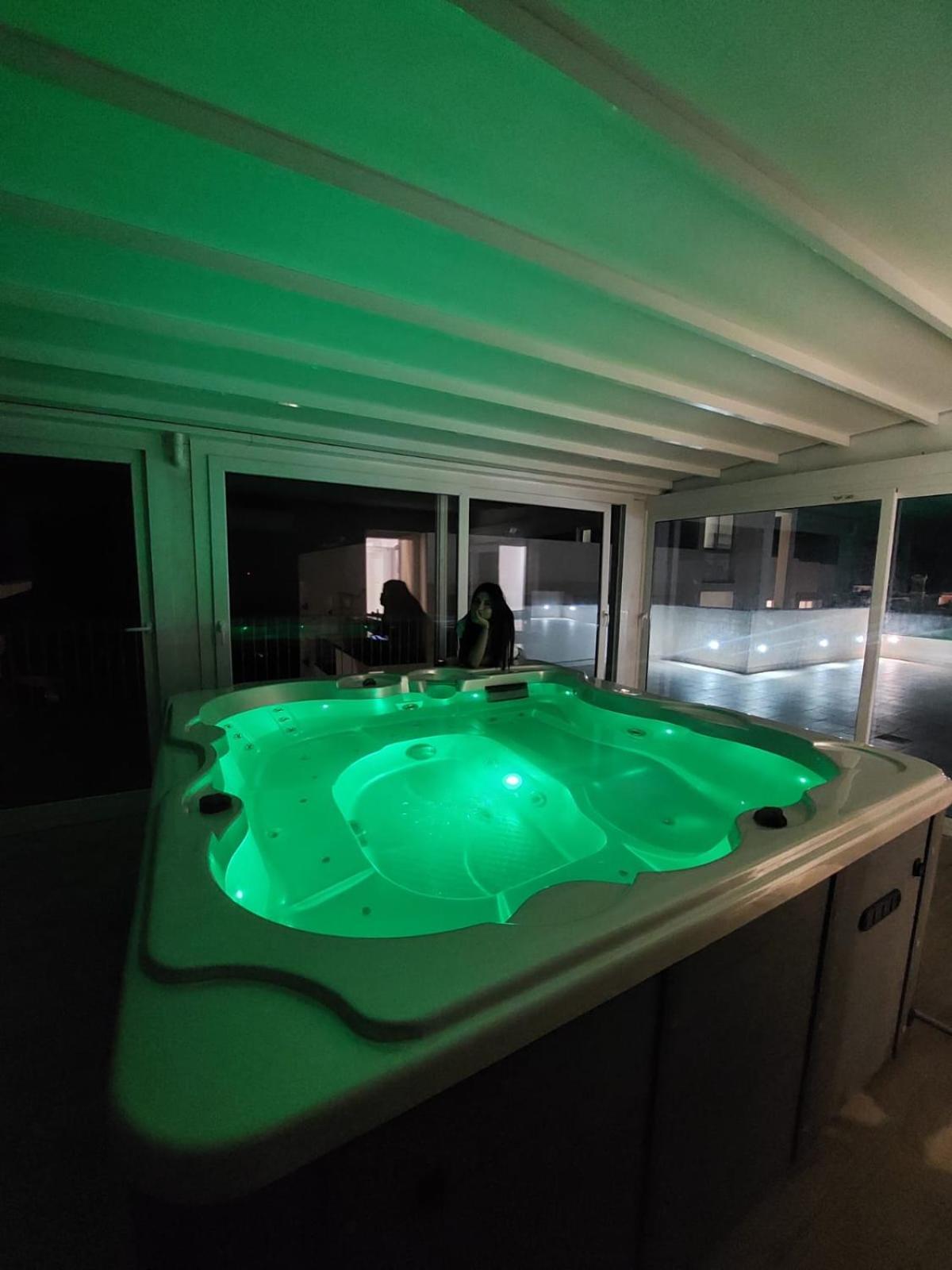 Rena Bianca Suite By La Contessa Santa Teresa Gallura Kültér fotó